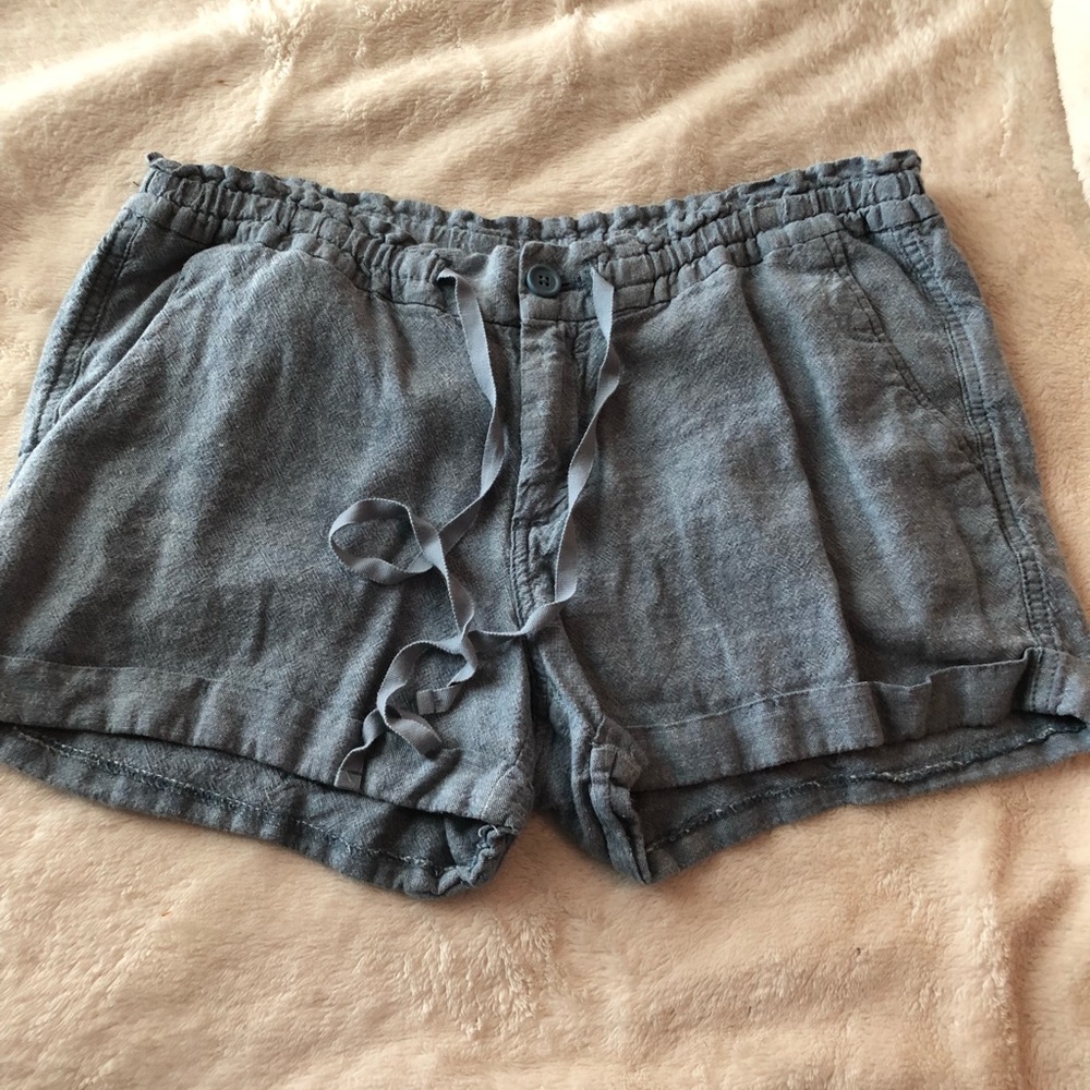 Old Navy shorts!